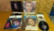Olivia Newton John and Anne Murray Records