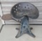 Tractor Seat w/ Table