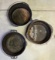 Damaged Cast Iron