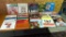 Christmas LP Assortment