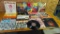 Mixed Artist LP Assortment