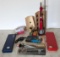 Reloading and Gun Cleaning Assortment
