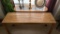 Sofa Tables and Small Decorative Items