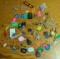 Keychains and Key Assortment