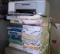 HP Printer and Copy Paper