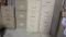 Multi Size Filing Cabinets