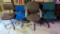 Rolling Office Chairs