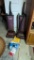 Hover Elite Upright Vacuums