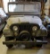 1953 Willys Military Jeep
