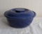 Fiesta Kitchen Kraft Covered Casserole Dish