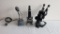 Bausch & Lomb Vintage Microscopes