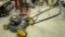 Craftsman Mulcher