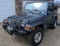 2001 Jeep 4 x 4 Sport