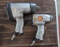 Milwaukee Pneumatic Impact Wrenches