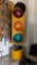 Red Light Green Light
