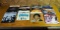 Record Store LP Assortment