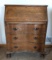 Serpentine Front Secretary