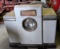 Stewart Warner Electronic Wheel Balancer