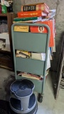 Home Library