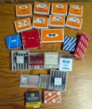 In Box Taps Assortment