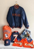 Broncos Gear