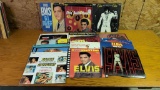 Elvis LP Assortment