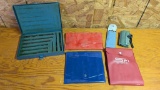 Machinist Tools Sets