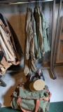 Military Wear