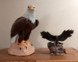 The Eagle's Scream