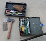 Car Tools
