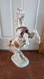 Buckin' Bronc