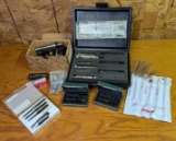 Tapo Matic, Master Thread Repair, and More