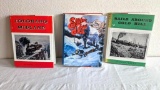 Railroad Books