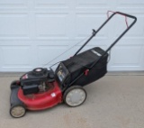 Troy Bilt TB120 Lawn Mower