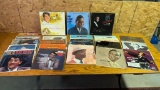 Crooners LP Assortment