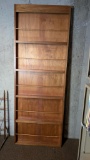 Wood Record Wall Display