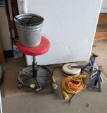 Home Mechanic