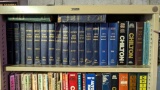 Chilton's and Motor Manuals and Shelves
