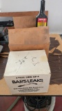 Car Solvents