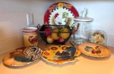 Cluckin' Kitchen