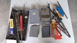 Mixed Bits