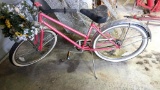 Schwinn Beach Cruiser