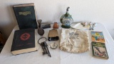 Assorted Antiques
