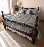 Queen Size Bedroom Set