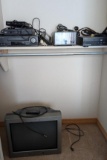CRT TVs and More