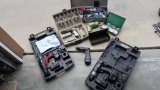 Mixed Older Tool Assortment