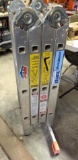 Krause Multi Purpose Ladder