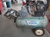 Sears 1.5 HP Compressor/Sprayer