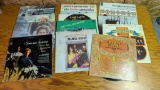 Beatnik LP Assortment