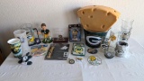 Packers Home Decor
